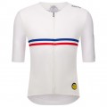 Heren Fietskleding Santini Tour de France-Hautacam shirt