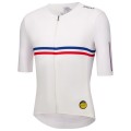 Heren Fietskleding Santini Tour de France-Hautacam shirt