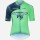 Dames Hiru Orbea Factory Team 2025 Core Damesshirt