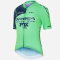 Dames Hiru Orbea Factory Team 2025 Core Damesshirt