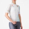 Dames Maratona Dles Dolomites-Enel Kleding 2025 Damesshirt