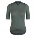Dames Rapha Pro Team Training damesshirt - Groen