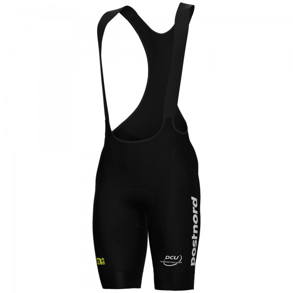 Heren Fietskleding Ale National Denemarken 2025 Bib Tights