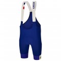 Heren Fietskleding Santini Tour de France Bib Tights - Grand Départ Lille