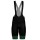 Heren Fietskleding Santini Green Tour de France 2025 Bib Tights