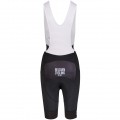 Dames Fietskleding Bioracer Belgian National Team 2025 Icon dames koersbroek