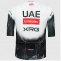 Heren Fietskleding UAE Team Emirates 2025 Pissei Magistrale Ultra-shirt