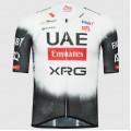 Heren Fietskleding Kleding UAE Team Emirates 2025 Magistrale Light Pissei-shirt Heren Fietskleding Kleding UAE Team Emirates 2025 Magistrale Light Pissei-shirt