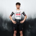 Heren Fietskleding Kleding UAE Team Emirates 2025 Magistrale Light Pissei-shirt Heren Fietskleding Kleding UAE Team Emirates 2025 Magistrale Light Pissei-shirt