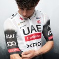 Heren Fietskleding Kleding UAE Team Emirates 2025 Magistrale Light Pissei-shirt Heren Fietskleding Kleding UAE Team Emirates 2025 Magistrale Light Pissei-shirt