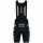 Heren Fietskleding Gobik FDJ Suez 2025 Lancer K10 Bib Tights