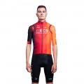 Heren Gobik Ineos Grenadiers Vest 2025 Plus 2.0