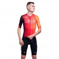 Heren Fietskleding Gobik Ineos Grenadiers 2025 Reactive 2.0-shirt