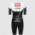 Heren Pissei UAE Team Emirates 2025 bodysuit kleding