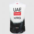 Heren Pissei UAE Team Emirates Vest 2025
