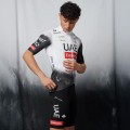 Heren Pissei UAE Team Emirates Vest 2025