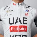 Heren Pissei UAE Team Emirates Vest 2025