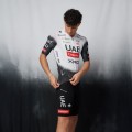 Heren Fietskleding Pissei UAE Team Emirates 2025 Magistrale-shirt
