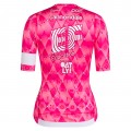 Dames Rapha EF Education EasyPost Pro Team Training Damesshirt 2025
