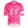 Heren Fietskleding Rapha EF Education EasyPost Pro Team Training 2025 shirt