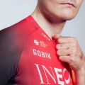 Heren Fietskleding Gobik Ineos Grenadiers 2025 Reactive 2.0-shirt