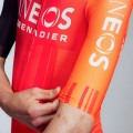 Heren Fietskleding Gobik Ineos Grenadiers 2025 Reactive 2.0-shirt