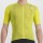 Sportful SuperGiara-shirt voor heren, lichtgroen
