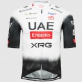 Heren Fietskleding Pissei UAE Team Emirates 2025 Magistrale-shirt