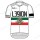 L39ION Pro Team 2021 Wielerkleding Fietsshirt Korte Mouw 2021072908