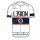 L39ION new Belize champion Pro Team 2021 Wielerkleding Fietsshirt Korte Mouw 2021072915