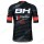 BH Pro Team 2021 Wielerkleding Fietsshirt Korte Mouw White 2021072819
