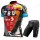 Bahrain Victorious TBV 2021 Fietskleding Fietsshirt Korte Mouw+Korte Fietsbroeken Bib 2021081507
