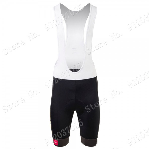 Jumbo Visma Volta 2021 Korte Fietsbroeken 2021062634