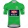 Green Alpecin Fenix Tour De France 2021 Team Wielerkleding Fietsshirt Korte Mouw 2021062697