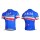 2012 CASTELLI ITALIA SKODAFietsshirt Korte mouw blauw 3840