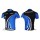 2012 Giant Sram Fietsshirt Korte mouw zwart blauw 3829