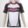 2012 Dames giant black white Fietsshirt lange mouw 3707
