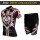 2012 Dames rock racing Fietskleding Fietsshirt Korte+Korte fietsbroeken 3639