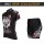 2012 Dames rock racing Fietskleding Fietsshirt Korte+Korte fietsbroeken 3637