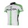 2013 KUOTA Fietsshirt Korte mouw wit groen 650
