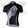 2013 Scott Racing Fietsshirt Korte mouw zwart 3823