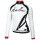 2013 Dames Nalini Fietsshirt lange mouw 3689