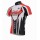 2014 Merida Multivan team Fietsshirt Korte mouw zwart 1120