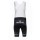2014 Omega Pharma Quick Step Korte fietsbroeken Bib met zeem zwart 1303