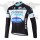 2014 Omega Pharma Quick Step Fietsshirt lange mouw 1304