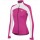 2014 Dames CASTELLI Fietsshirt lange mouw 3693