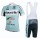 2015 Bianchi DCM Fietskleding Fietsshirt Korte+Korte Fietsbroeken Bib 1522