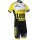 2015 Lotto NL JUMBO Fietskleding Fietsshirt Korte+Korte Fietsbroeken 1829