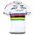 2015 Specialized Quick Step Fietsshirt Korte Mouw 1907