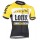2015 Lotto Fietsshirt Korte Mouw 1840